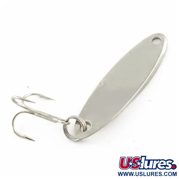 Acme Kastmaster, 3,5g, Nikl, Plandavka #24201