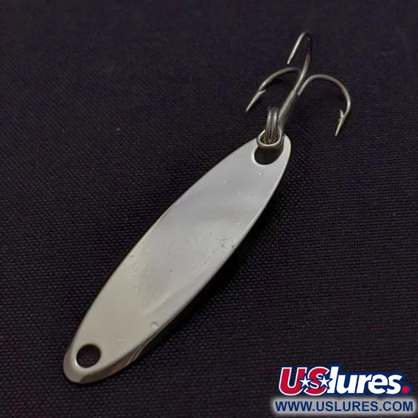 Acme Kastmaster, 3,5g, Nikl, Plandavka #24201