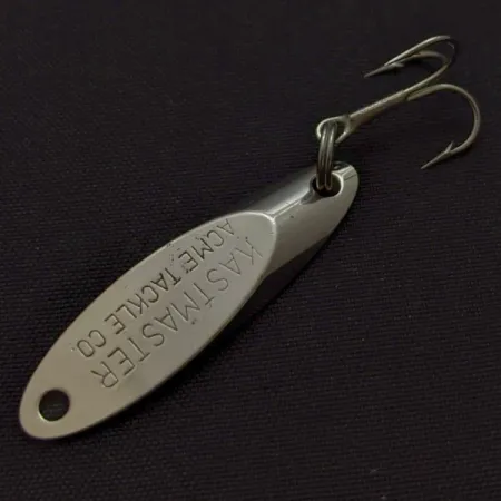 Acme Kastmaster, 3,5g, Nikl, Plandavka #24201