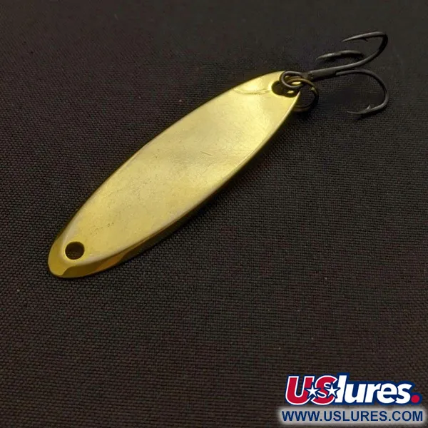 Acme Kastmaster, 7g, zlatá, plandavka #24202