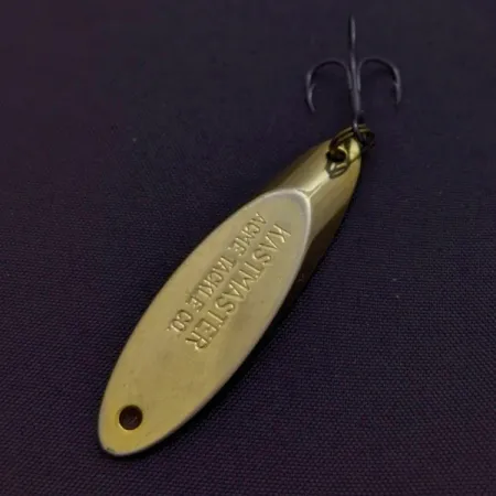 Acme Kastmaster, 7g, zlatá, plandavka #24202