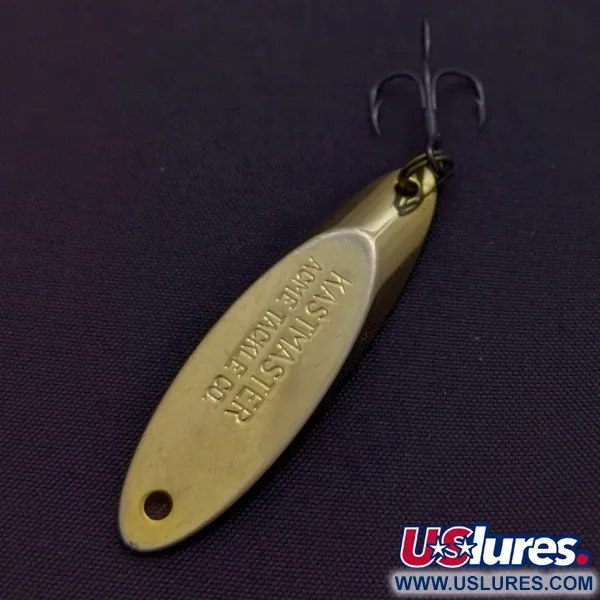 Acme Kastmaster, 7g, zlatá, plandavka #24202