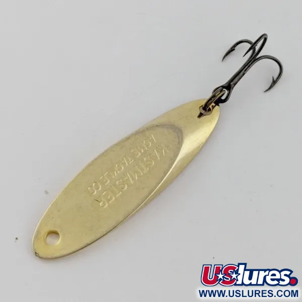 Acme Kastmaster, 7g, zlatá, plandavka #24202