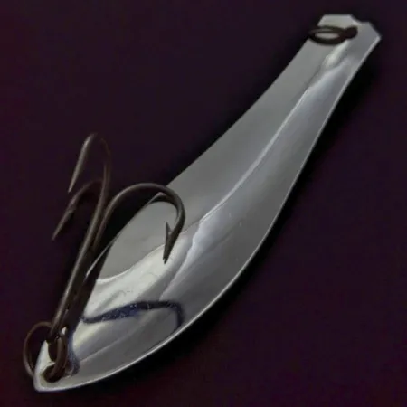 Prescott Spinner Little Doctor 275, 21g, Světle modrá / Nikl / Modrá, Plandavka #24207