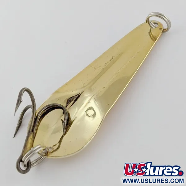 James Aitken Haver, zlatá, 12 g, plandavka #24215