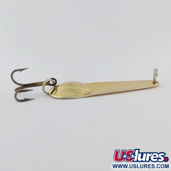 James Aitken Haver, zlatá, 12 g, plandavka #24215