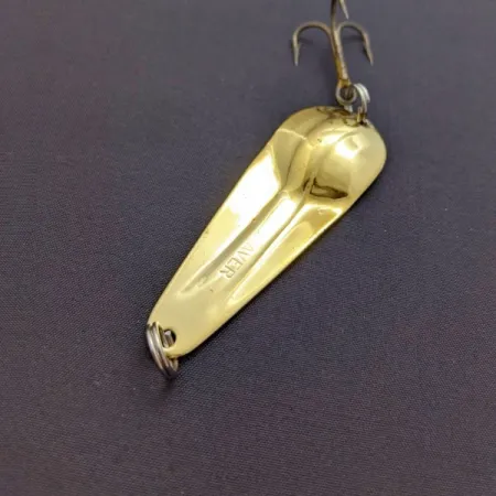 James Aitken Haver, zlatá, 12 g, plandavka #24215