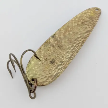 Eppinger Dardevle Crystal, 28g, Crystal, plandavka #24216