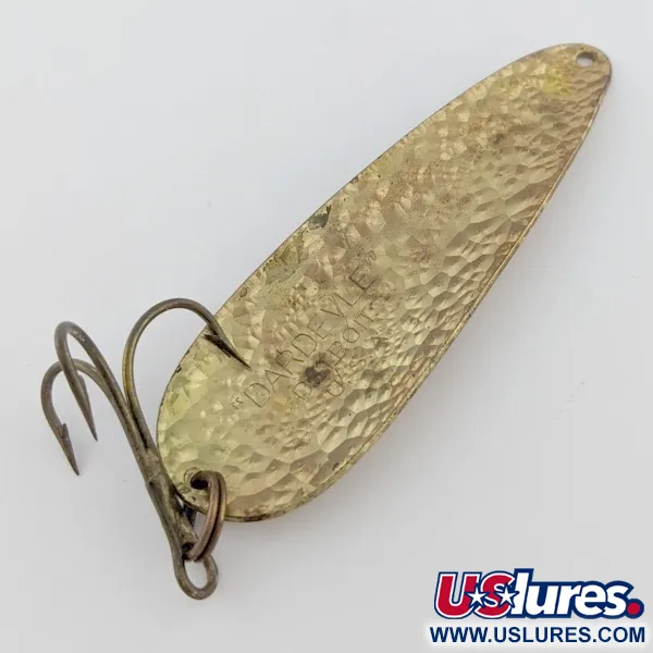 Eppinger Dardevle Crystal, 28g, Crystal, plandavka #24216