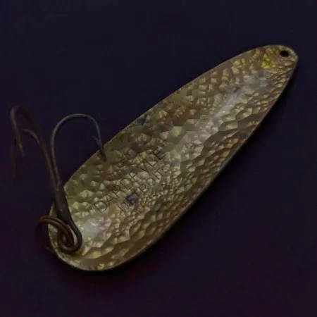 Eppinger Dardevle Crystal, 28g, Crystal, plandavka #24216