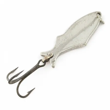 Pflueger Last Word, 14g, Nikl, Plandavka #24224