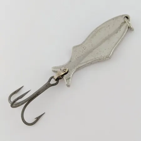 Pflueger Last Word, 14g, Nikl, Plandavka #24224