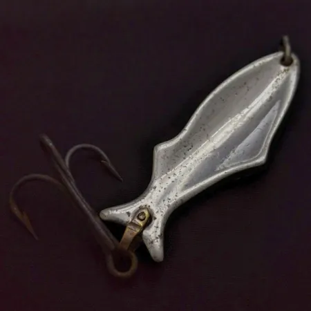 Pflueger Last Word, 14g, Nikl, Plandavka #24224