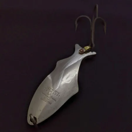 Pflueger Last Word, 14g, Nikl, Plandavka #24224