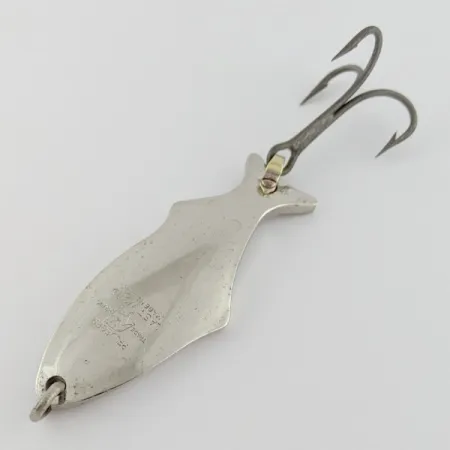 Pflueger Last Word, 14g, Nikl, Plandavka #24224