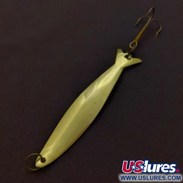 Eagle Tool, 6g mosazná plandavka #24229