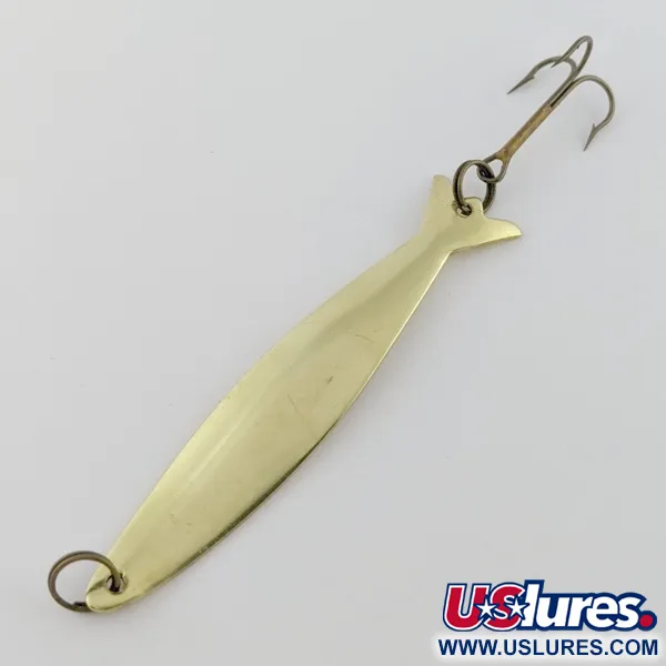 Eagle Tool, 6g mosazná plandavka #24229