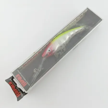 Rapala Deep Tail Dancer 11, 22g, barva CLF, wobler #24237