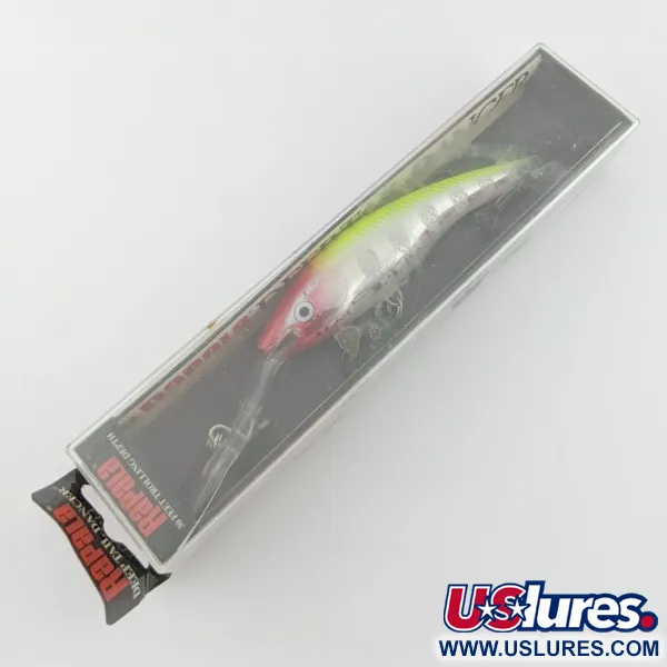 Rapala Deep Tail Dancer 11, 22g, barva CLF, wobler #24237