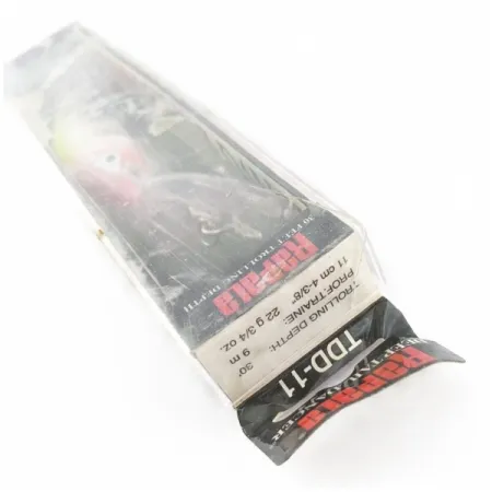 Rapala Deep Tail Dancer 11, 22g, barva CLF, wobler #24237