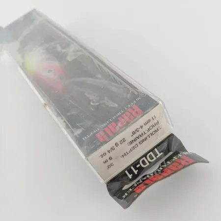 Rapala Deep Tail Dancer 11, 22g, barva CLF, wobler #24237