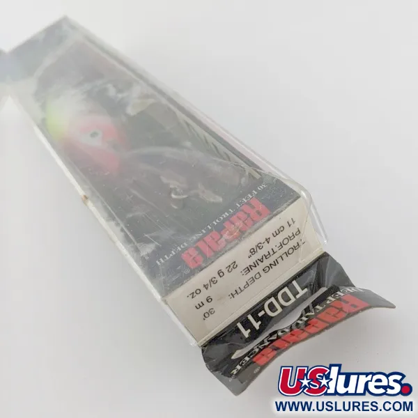 Rapala Deep Tail Dancer 11, 22g, barva CLF, wobler #24237