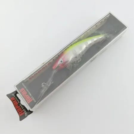 Rapala Deep Tail Dancer 11, 22g, barva CLF, wobler #24237