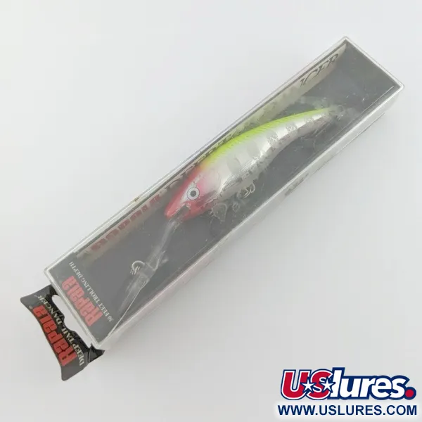 Rapala Deep Tail Dancer 11, 22g, barva CLF, wobler #24237
