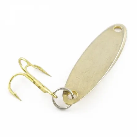 Acme Kastmaster, zlatá 3,5 g, plandavka #24238