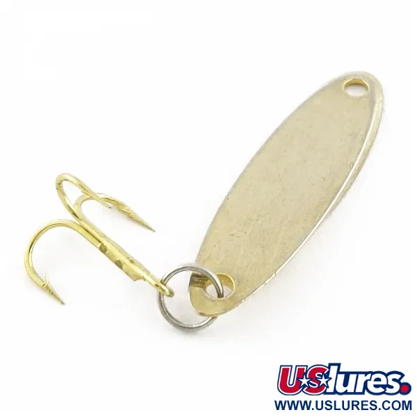 Acme Kastmaster, zlatá 3,5 g, plandavka #24238