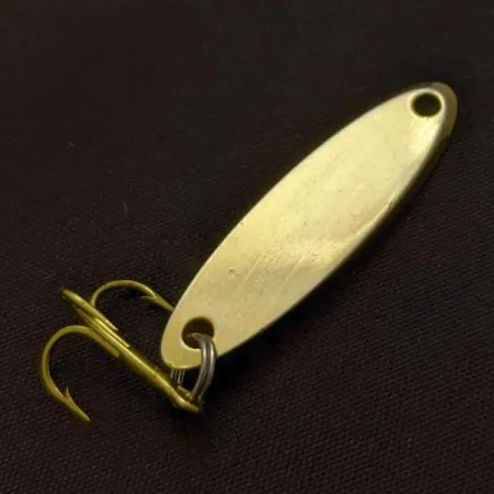 Acme Kastmaster, zlatá 3,5 g, plandavka #24238