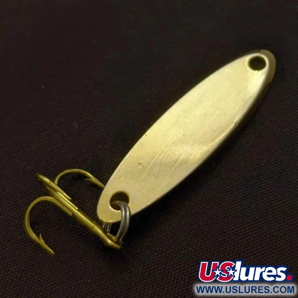 Acme Kastmaster, zlatá 3,5 g, plandavka #24238