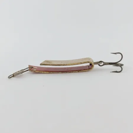 South Bend Super-Duper 503, 4,5g, zlatá/červená, plandavka #24239