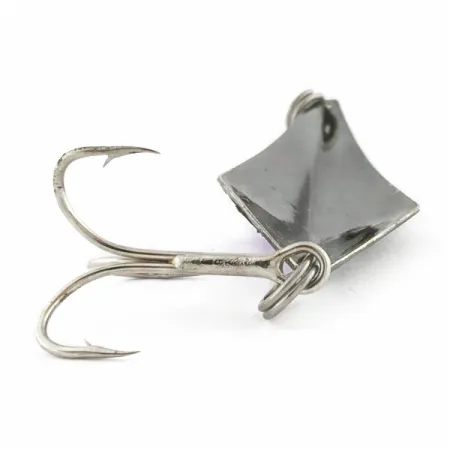 Rebel Arrowhead, 17g, černo-fialová, plandavka #24240