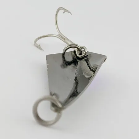 Rebel Arrowhead, 17g, černo-fialová, plandavka #24240