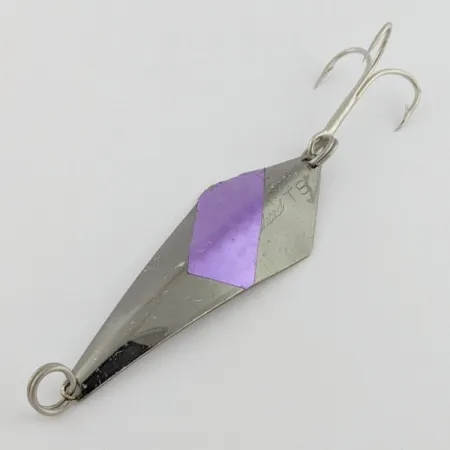 Rebel Arrowhead, 17g, černo-fialová, plandavka #24240