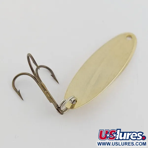 Acme Kastmaster, zlatá, 7g, plandavka #24242