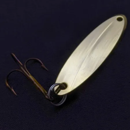 Acme Kastmaster, zlatá, 7g, plandavka #24242