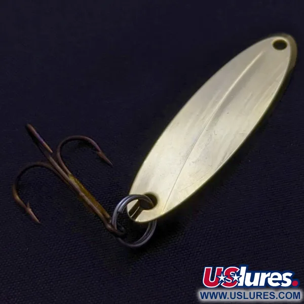 Acme Kastmaster, zlatá, 7g, plandavka #24242