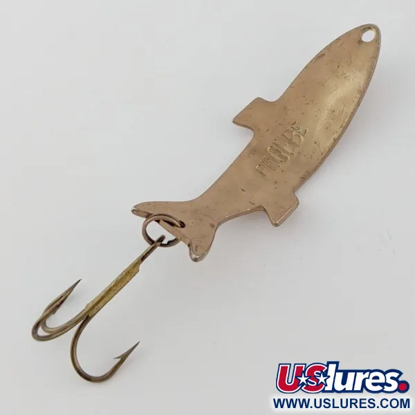 Acme Phoebe, 7g, měděná plandavka #24243