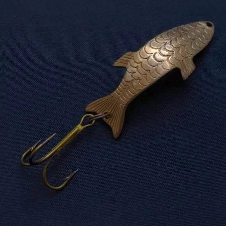 Acme Phoebe, 7g, měděná plandavka #24243