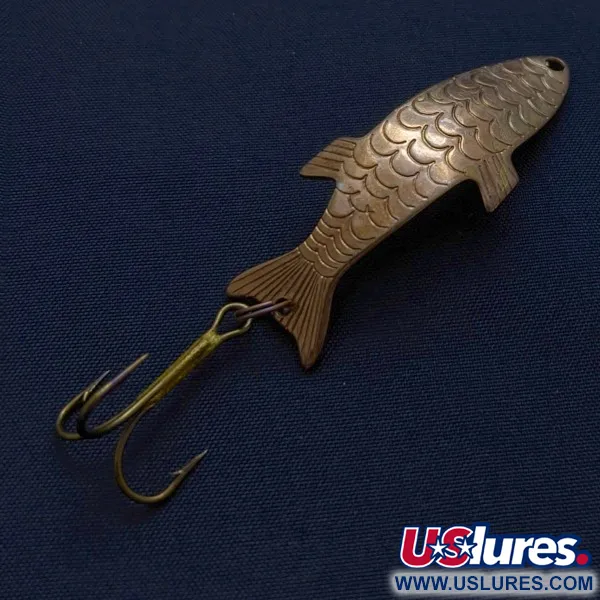 Acme Phoebe, 7g, měděná plandavka #24243