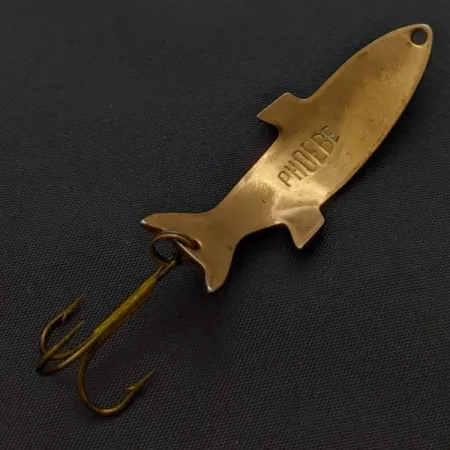 Acme Phoebe, 7g, měděná plandavka #24243