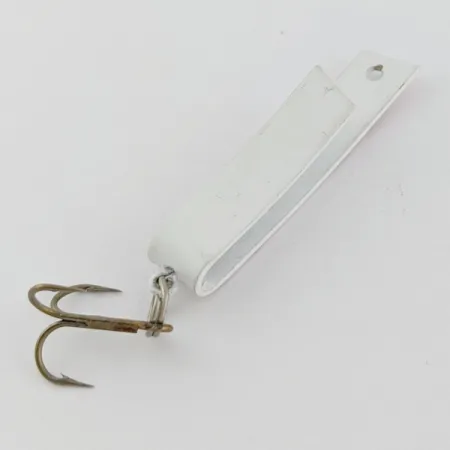 Luhr Jensen Super-Duper 503, 4,3 g, černá/zlatá/červená, plandavka #24244