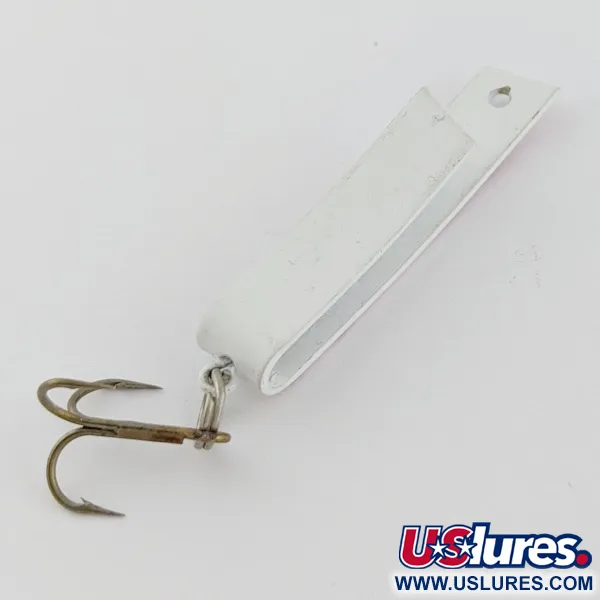 Luhr Jensen Super-Duper 503, 4,3 g, černá/zlatá/červená, plandavka #24244