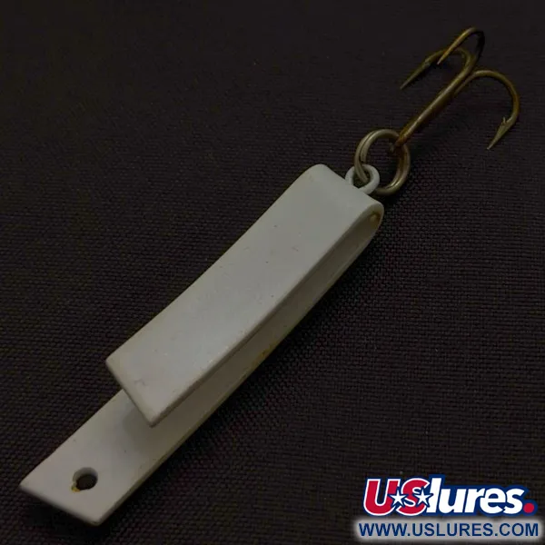 Luhr Jensen Super-Duper 503, 4,3 g, černá/zlatá/červená, plandavka #24244