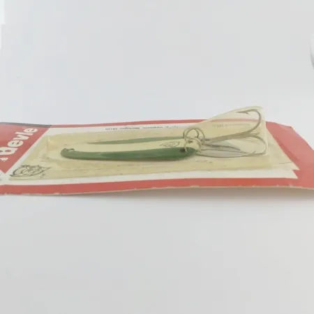 Eppinger Dardevle Sagamore JT Buel, 7g, Green Devle, plandavka #24246