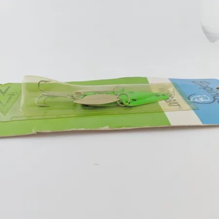 Eppinger Wingbat, 14g zelená, plandavka #24247