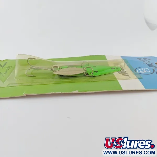 Eppinger Wingbat, 14g zelená, plandavka #24247