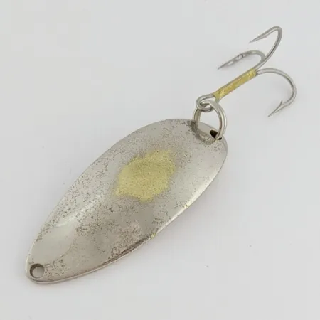 Seneca Little Cleo (Hula Girl), 14g, Nikl / Mosaz, plandavka #24250